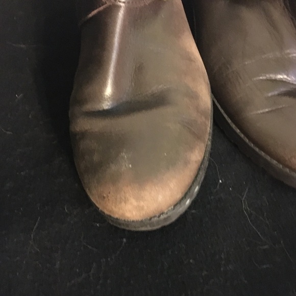 Ralph Lauren🐎Sahara Riding Boots - Picture 4 of 7